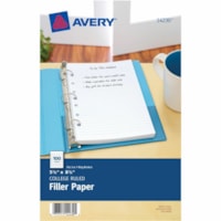 Avery 14230-0, Avery