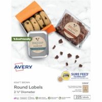 Avery 22808AV, Avery