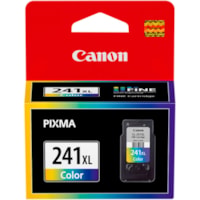 Canon CL-241XL, CANON