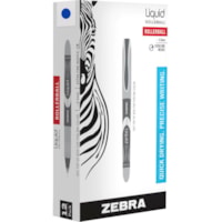 Zebra Pen  44420, ZEBRA PEN CORP - CDN DIVISION