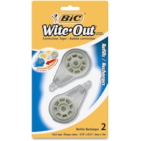 Wite-Out RWOTRP21, BIC