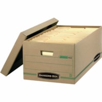 Bankers Box  00902, FELLOWES