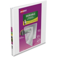 Avery 34075-00, Avery