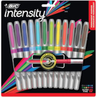 BIC GPMUP12-AST, BIC