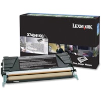 Lexmark  X746H1KG, LEXMARK