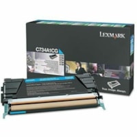 Lexmark  X746A1CG, LEXMARK