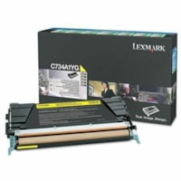 Lexmark  X746A1YG, LEXMARK