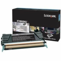 Lexmark  X746H2KG, LEXMARK