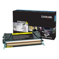 Lexmark  X746A2YG, LEXMARK