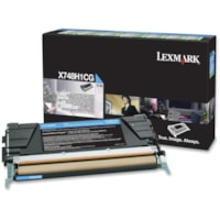 Lexmark  X748H1CG, LEXMARK