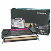 Lexmark  X748H1MG, LEXMARK