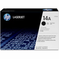 HP CF214A, HP