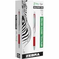 Zebra Pen  21930-0, ZEBRA PEN CORP - CDN DIVISION