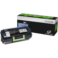 Lexmark  52D1000, LEXMARK