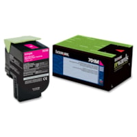 Lexmark  70C10M0, LEXMARK