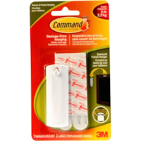 Command  17040C, 3M