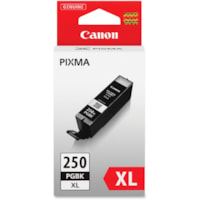 Canon PGI-250XLBK, CANON