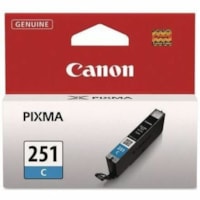 Canon  CLI-251C, CANON