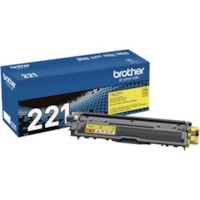 Brother  TN221Y, BROTHER
