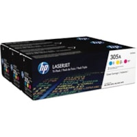 HP CF370AM, HP