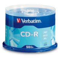 Verbatim  94691-0, VERBATIM AMERICAS LLC