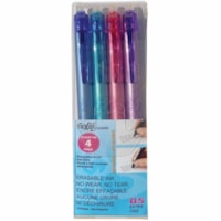 Pilot  BLFRT5P-S4, CRESTAR