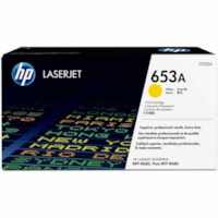 HP CF322A, HP