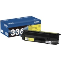 Brother  TN336Y, BROTHER