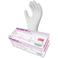 RONCO  1233PF, RONCO