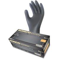 RONCO  962XL, RONCO
