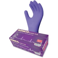 RONCO  976-MED, RONCO