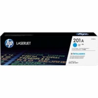 HP CF401A, HP
