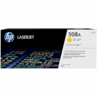 HP CF362A, HP