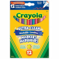Crayola  56-8612, CRAYOLA