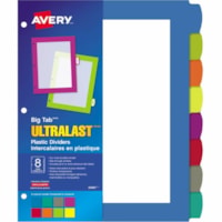 Avery 24901-0, Avery