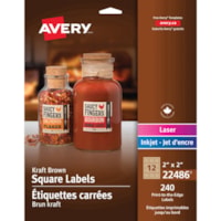 Avery 22486AV, Avery