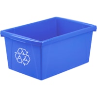 Storex  61517U06C-BL, STOREX INDUSTRIES CORP