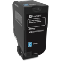 Lexmark  74C1HC0, LEXMARK