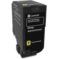Lexmark  74C1HY0, LEXMARK