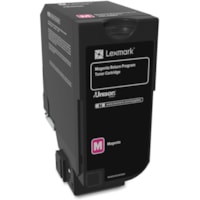 Lexmark  74C10M0, LEXMARK