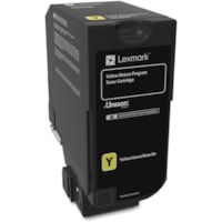 Lexmark  74C10Y0, LEXMARK