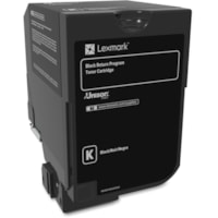 Lexmark  74C10K0, LEXMARK