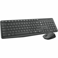 Logitech  920-007897, TD Synnex