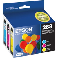 Epson  SY5572383, TD Synnex