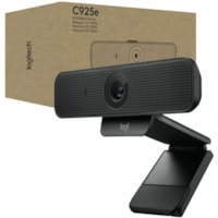 Webcam C925E  960-001075, TD Synnex