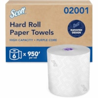 Scott  15400252-0, BUNZL