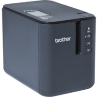 P-Touch PTP950NW, BROTHER
