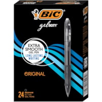 BIC  RLC241-BLK, BIC