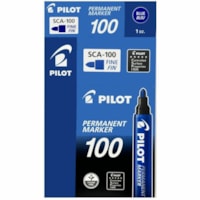 Pilot  SCA-100-BE, CRESTAR