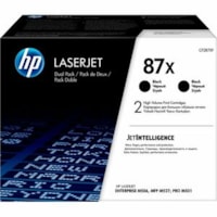 HP CF287XD, HP